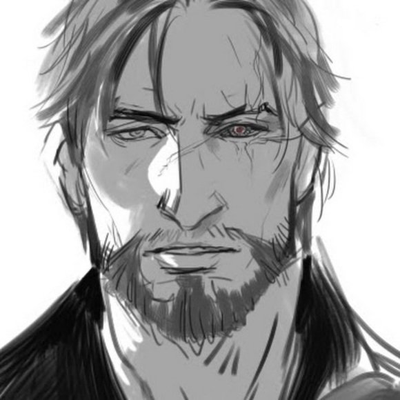 Meet your Posher, Giselle - Picture 1 of 1